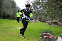 29.01.2023 Trani (BT) – 8° Cross memorial De Feudis – G – 1^ serie (2^ parte) – Foto Antonia Annoscia