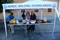 29.09.2024 Villa Cortese (MI) Coppa Italia  Nordi Walking Alto Milanese (Gare del Mattino) foto di Beppe Fierro