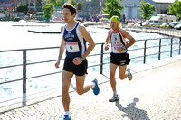 16.05.2010 Como - Mezza Maratona Lago di Como