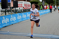 30.09.2018 Schiranna (VA)_La 10 Km del Lago di Varese Piede d'Oro (Ultimi Arrivi e Premiazioni) Foto di Arturo Barbieri