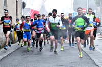 04.03.2018 Azzate (VA)_Gran Prix della Valbossa (Partenza e Passaggio 3°Km) Foto di Arturo Barbieri