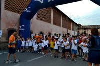 07.09.2014 Castel Rozzone (BG) – 17^ Maratonina e 6° Diecimila