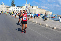 30.09.2018 Trani (BT) – Tranincorsa H.M. 2018 – Ultime fasi e arrivi – Foto Antonia Annoscia