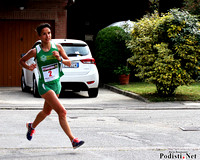 Fossanova San Marco (FE) - 40° Trofeo della Liberazione - Gli arrivi - Foto di Ilaria Baiamonte