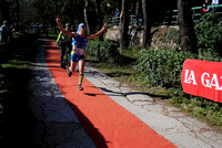 02.02.2020 Gravina in Puglia (BA) - 20° Giro del Falco - B Primi arrivi - Foto Roberto Annoscia