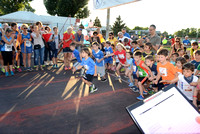 14.06.2018 Milano (Centro Sportivo Saini) - 8° Palio dell'Ortica (5- ragazzi) - Foto di Rocco Puzziferri