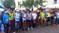 07.07.2018 Bressanone (BZ) - Brixen Dolomiten Marathon - Foto di Maurizio Lorenzini