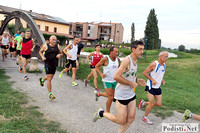 25.07.2014 Bagnolo in Piano (RE) - VII Lein Run - Foto di Nerino Carri