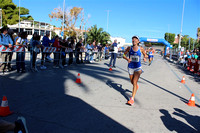 13.10.2024 Trani (BT) – Tranincorsa H.M. – H – Arrivi 3 – Foto Roberto Annoscia