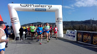 25.03.2018 San Zeno (AR) - 5^ Camminata della Valdichiana - Foto di Fabio Sinatti