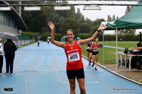 08.09.2024 Milano – 5^ prova Trofeo Ugo Frigerio (3^ parte) – Foto di Roberto Mandelli