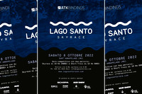 08.10.2022-Sant' Anna Pelago (MO) - Lago Santo SkyRace - Foto di Daniela Gianaroli