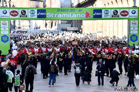 29.03.2015 - Milano (MI) - 44^Stramilano dei 50.000 1^Parte Foto di Arturo Barbieri