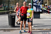 29.03.2015 - Milano - 40^StraMilano Half Marathon Parte 1/7 Foto di Arturo Barbieri