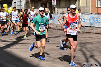 29.03.2015 - Milano - 40^StraMilano Half Marathon Parte 4/7 Foto di Arturo Barbieri