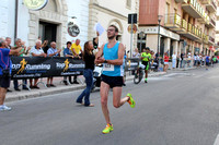 14.07.2018 Laterza (TA) - 1° Trofeo Madonna del Carmine - Primi arrivi - Foto Antonia Annoscia