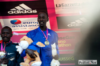 12-Apr-15 Suissegas Milano Marathon album 5 di Giovanni Garavaglia