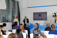 30.06.2015 - Milano (City Life ). Presentazione Salomon City Trail -Fast o Hard - Foto di Frumenzio Limonta