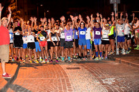 20.09.2024 Arese (MI) 14^ Arese Run  Night