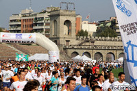 21.09.2014 Milano – Innovation Running Day - Foto di Frumenzio Limonta