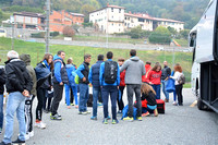 16.10.2022 Pettinengo (BI) - 50° Giro Podistico di Pettinengo - Foto di Donato Cantoro