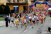 19.04.2015 Cernusco   Lombardone (LC) - 14^ Maratonina e 1^ Corsa 11K