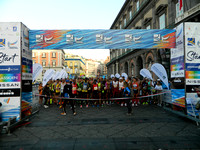 23.10.2022 Napoli - Neapolis Marathon