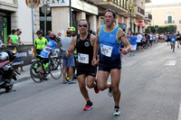 14.07.2018 Laterza (TA) - 1° Trofeo Madonna del Carmine - Altri arrivi e premiazioni - Foto Antonia Annoscia