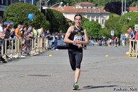 10.05.2015 Como (CO) - 5^ Mezza Maratona Lago di Como 2^Parte Foto di Arturo Barbieri