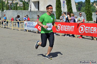 10.05.2015 Como (CO) - 5^ Mezza Maratona Lago di Como 3^Parte Foto di Arturo Barbieri