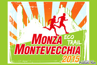 24.05.2015 Monza (MB) - 4^ Ed. Monza / Montevecchia EcoTrail