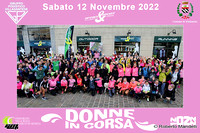12.11.2022 Villasanta (MB) - 2^ Donne in Corsa