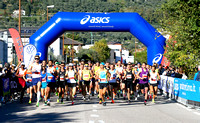 13.11.2022 Riva del Garda (TN) - 20^ Garda Trentino Half Marathon