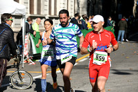 13.11.2022 Busto Arsizio (VA) 29^ Maratonina di Busto Arsizio  (Ultimi Arrivi)  Foto di Massimiliano Malabarba