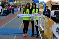 12.03.2017 Vigevano (PV) - 11^ Scarpadoro Half Marathon (4^parte) Foto di Arturo Barbieri