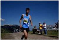 28.06.2019 Moena (TN) - 21° Giro podistico Val di Fassa - 5a tappa - Foto di Teida Seghedoni