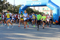 08.12.2013 - Monopoli (BA) - 4^ Mezza maratona Città di Monopoli - Foto di Antonia Annoscia - 1^ parte
