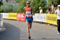 19.07.2015 Corte Franca (BS) - 3^ Tappa Franciacorta Maratona 3^ Edizione (2^ Parte) - Foto di Arturo Barbieri