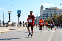 30.10.2016 Bari – 4^ San Nicola Half Marathon – album 3/3 – Foto A.Annoscia