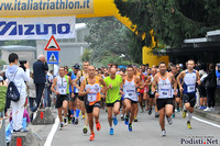 28.09.2014 - Cassinetta di Biandronno (VA) - 5° giro del Lago di Varese 1^Parte - Foto di Arturo Barbieri