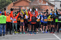 22.01.2023 Fagnano Olona (VA) ANF 1^ San Gaudenzio Run