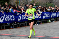 Milano - 47^ Stramilano e 43^ StraMilano Half Marathon (Arrivi 1h23 ) Foto Arturo Barbieri