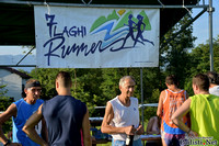 28.08.2015 Malgesso (VA) - A.S.D. 7 Laghi Runners  7^ Corri con gli Asinelli (1^ Parte) - Foto di Arturo Barbieri