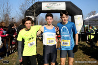 29.01.2023 Cesano Maderno (MB) - 2^ Prova Circuito Cross per Tutti FIDAL Milano 2023 (4^ parte) - Foto di Roberto-Mandelli