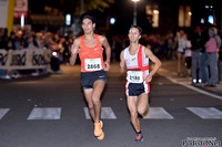 11.09.2015 Legnano (MI) - Legnano Night Run 2015 - (Passaggio) - Foto di Arturo Barbieri