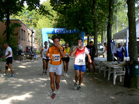13.09.2015 Forlì - Maratona del Presidente