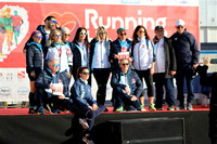 19.02.2023 Bari – 5^ Running Heart – A – Pregara e partenza – Foto Antonia Annoscia