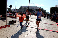 19.02.2023 Bari – 5^ Running Heart – I – Altri arrivi – Foto Roberto Annoscia