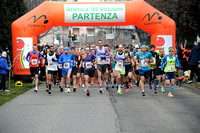 19.02.2023 Vittuone (MI) 18^ Mezza Maratona del Castello