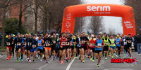 26.02.2023 Treviglio (BG) - Maratonina di Treviglio